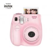富士（FUJIFILM）INSTAX 一次成像相机 MINI7c相机 可爱粉