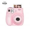 富士（FUJIFILM）INSTAX 一次成像相机 MINI7c相机 可爱粉
