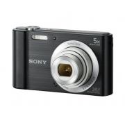索尼（SONY） DSC-W800 便携数码相机/照相机/卡片机 黑色