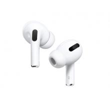 Apple AirPods Pro 主动降噪无线蓝牙耳机 适用iPhone/iPad/Apple Watch