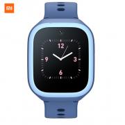 小米 MI 米兔儿童电话手表4C 4G全网通 高清视频 防水 GPS定位 超长待机 支持小爱同学 蓝色