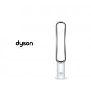戴森（Dyson）AM07 无叶电风扇 落地扇 强劲稳定气流 进口空气循环扇 银白色