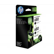 惠普（HP）680原装墨盒 适用...