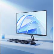 小米 Redmi 27英寸显示器 A27 IPS技术 100Hz高刷新率 三微边设计 低蓝光爱眼 电脑办公显示器显示屏