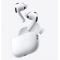 Apple/苹果 AirPods Pro (第三代) 搭配MagSafe充电盒 (USB-C)蓝牙耳机 适用iPhone/iPad/Mac MFHP4CH/A