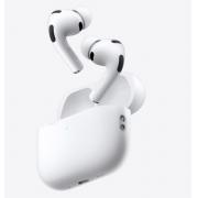 Apple/苹果 AirPods Pro (第三代) 搭配MagSafe充电盒 (USB-C)蓝牙耳机 适用iPhone/iPad/Mac MFHP4CH/A